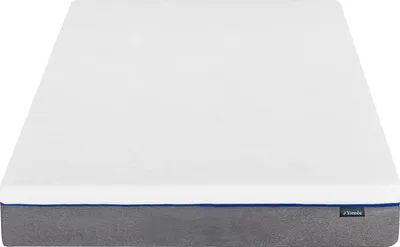 Produktbild von Matratze mit Formgedächtnis POSEIDON von YSMÉE - 140 × 200 cm