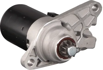 Produktbild von FEBI BILSTEIN 101616 Starter Anlasser 0,9kW für VW Golf IV Schrägheck (1J1) 12V