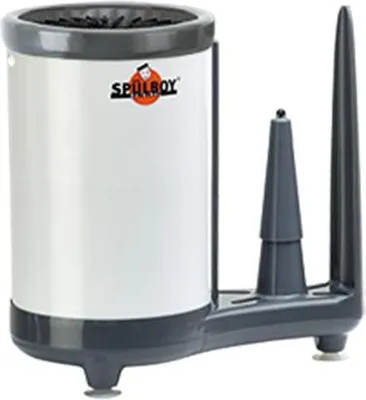 Produktbild von SPÜLBOY® Haftsauger inkl. Schraube für Neptun/Twin Go oder Spülboy 3 ECO,  (4 Stk./Gerät)