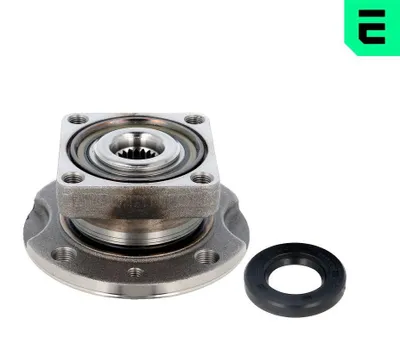 Produktbild von OPTIMAL 802444 Radlagersatz  802444