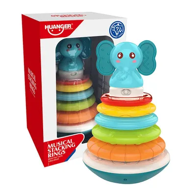 Obrázok produktu pre Huanger HE0295 interactive bubble stand up paddle
