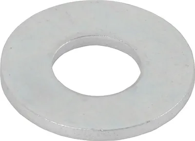 Obrázek produktu pro 100 kusů – podložka vhodná pro M10 10,5 x 35 mm nerezová ocel (V4A)