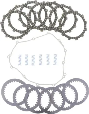 Productafbeelding van Volledige koppelingset Superkit voor Yamaha MT-07 (modeljaren 2014-2020) en Tracer 700 (modeljaren 2016-2019)