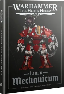Produktbild von Games Workshop 31-120, Regelbuch, Mehrfarbig, 1 Stück(e)