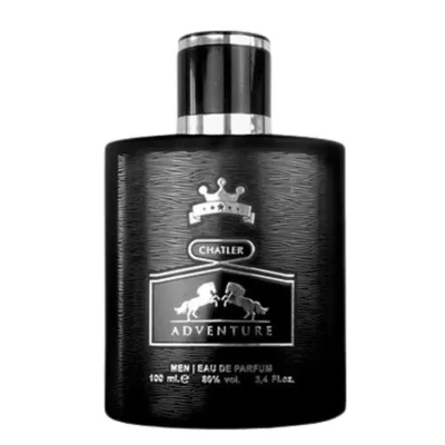 Produktbild von Chatler Adventure 100 ml Eau de Parfum