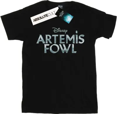 Produktbild von Disney - T-Shirt für Damen BI10532 (S) (Schwarz)