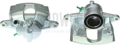 Produktbild von BUDWEG CALIPER Bremssattel Hinten Links für FIAT Ducato Kastenwagen (250, 290) 344980