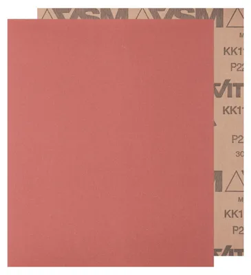 Zdjęcie produktu dla PFERD 45013022, 280 mm, 230 mm, 220 g, 50 szt.