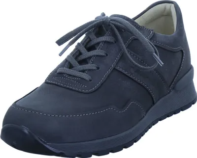 Immagine prodotto di Finn Comfort scarpe stringate da uomo in grigio grigio 136-20-02115