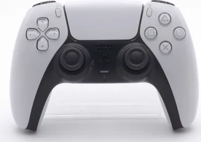 Produktbild von PS5 Controller Sony Playstation 5 DualSense für Sony PlayStation 5 Weiss NEU
