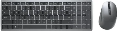 Zdjęcie produktu dla Dell KM7120W keyboard RF Wireless