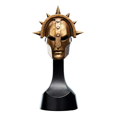 Immagine prodotto di Warhammer: Age Of Sigmar replica 1/4 Stormcast Eternal Liberator elmo 16 cm