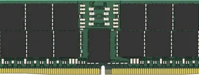 Immagine prodotto di Kingston Technology KSM64R52BD4-64HA memoria 16 GB 1 x 16 GB DDR5 6400 MT/s Data Integrity Check (verifica integrità dati)