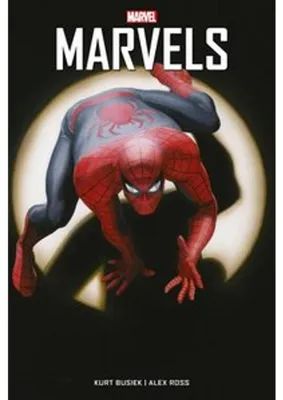 Produktbild von Marvels