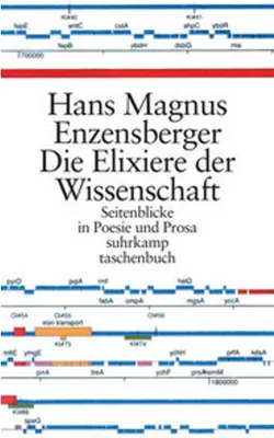 Obrázok produktu pre Die Elixiere der Wissenschaft