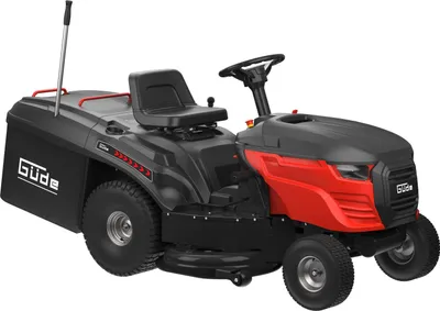 Produktbild von Güde Rasentraktor GAR 960 T Hydrostat 96 cm Schnittbreite