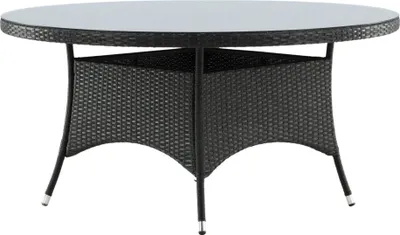 Produktbild von Venture Design, Esstische, Volta, Schwarz