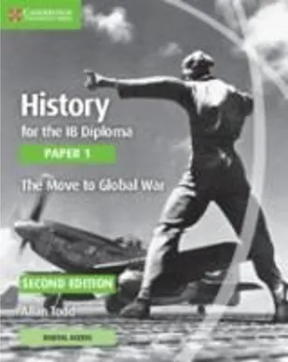 Produktbild von The Move to Global War