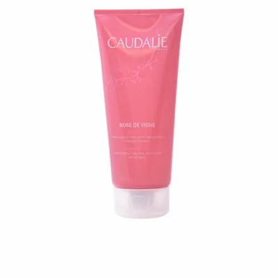 Produktbild von Caudalie 3522930001843, Duschgel, 200 ml, Erwachsene, Frauen, Körper, Moschus, Rose