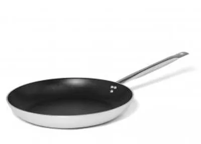 Productafbeelding van BALLARINI Koekenpan met antiaanbaklaag, serie 6700, geschikt voor inductie, diameter 36 cm