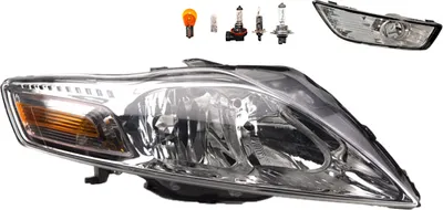 Immagine prodotto di Johns, fari alogeni adatti per Ford Mondeo 07 03/07-11/10 H7 H1 R + fendinebbia+luce. 1728157 1492385 1812688 1457692 1460558 1478793 1512516 158698