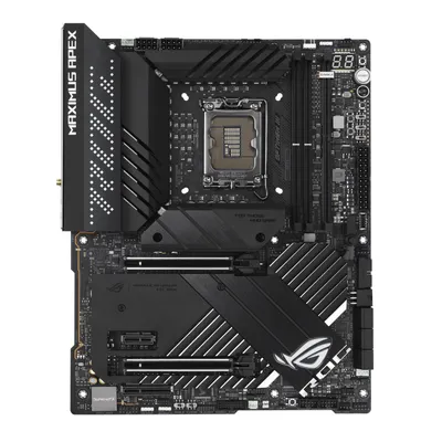 Immagine prodotto di ASUS ROG MAXIMUS Z690 APEX Intel Z690 LGA 1700 ATX
