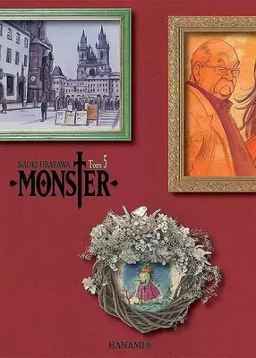 Zdjęcie produktu dla Monster 5