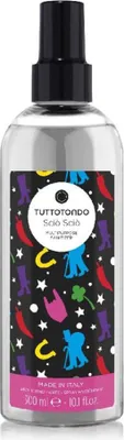 Produktbild von Tuttotondo Sanitiser Spray 300Ml Verdampfer