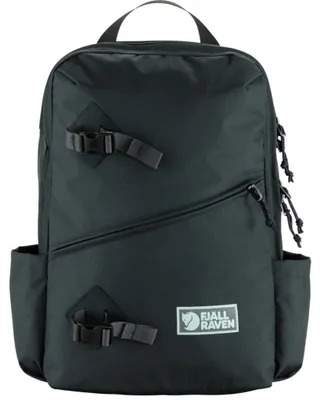 Produktbild von Fjällräven Vardag 17l Rucksack Schwarz  Herren,Damen Schwarz One Size
