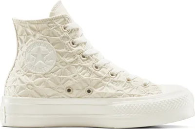 Image de Converse Chuck Taylor All Star Lift Platform Textured Material A13523C Unisex