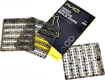 Image de Bouillettes Mixed Groove AVID