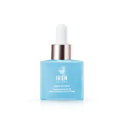 Obrázok produktu pre IREN SHIZEN DROP OF DEW Hydratačný pleťový olej 30 ml - hydratačné olejové sérum