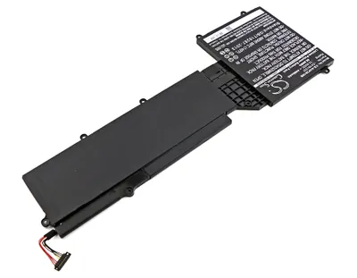 Produktbild von TECHTEK Laptop Akkus Kompatibel mit [Asus] AiO PT2001 19.5, Portable AiO PT2001, PT2001, PT2001-04, PT2001-05, PT2002, PT2002-C1 Ersetzt 0B200-00900"