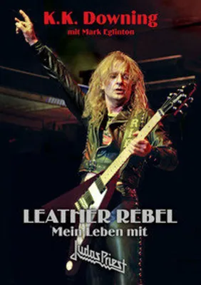 Obrázek produktu pro Leather Rebel