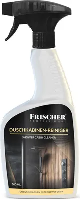 Produktbild von Frischer Duschreiniger 0.5l