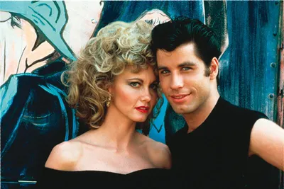 Obrázek produktu pro Grease. Remastered
