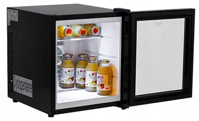 Obrázok produktu pre Termoelektrický chladič Camry ADLER AD 8088 Black