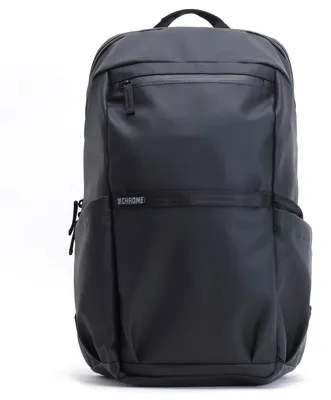 Produktbild von Chrome Grocery Backpack 22L - Rucksack (matte black)
