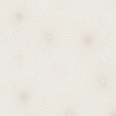 Immagine prodotto di Profhome 388184-GU Carta da parati grafica in tessuto non tessuto astratta scintillante bianco beige oro 5,33 m2