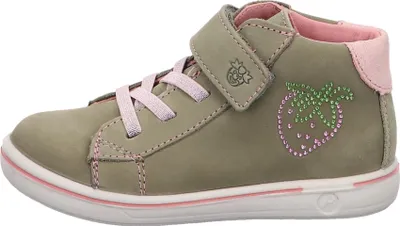 Produktbild von Ricosta Halbschuhe Mädchen 32303130363932 Grün 27 EU