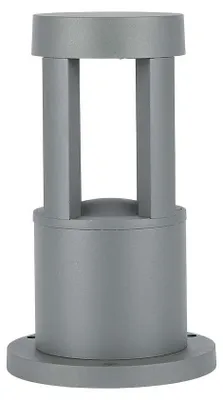 Obrázok produktu pre LED svietidlá - Grau - 25cm - IP65 - 10W - 1000 Lumen - 3000K