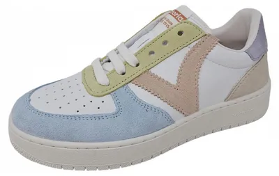 Produktbild von Victoria Madrid Serranje Sneaker Blau