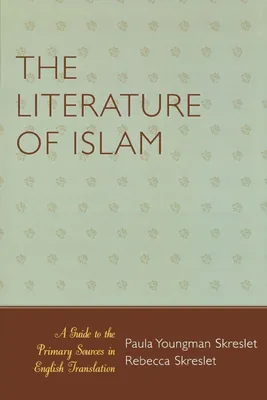 Produktbild von Literature of Islam
