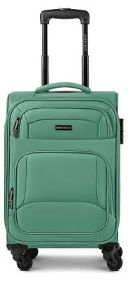 Produktbild von Smartbox Edition 04 4 Rollen Kabinentrolley 55 cm mit Dehnfalte