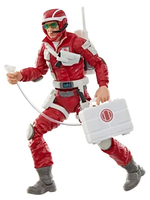 Obrázok produktu pre Hasbro G.I. Joe G22725X00, 4 rok / roky, Classified