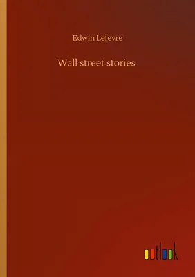 Produktbild von Wall street stories