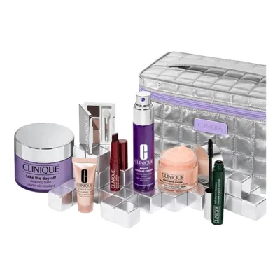 Produktbild von Clinique Best Of Skincare & Makeup Set – Limited Edition