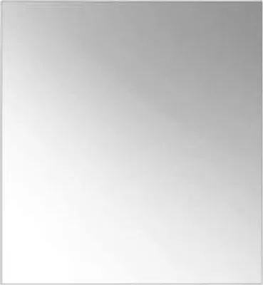 Produktbild von HEWI 950.01.12201 Kristallglasspiegel,