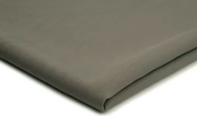 Image de Tissu Marchiano, tissu pour vêtements, graphite 50 x 150 cm