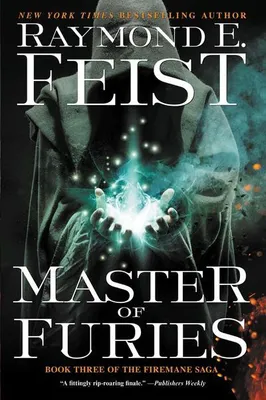 Obrázok produktu pre Master of Furies